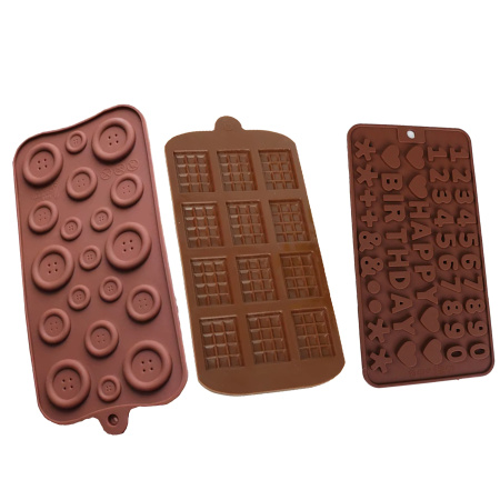 Формочки для выпечки НЕУГЛ Ш/Б/К