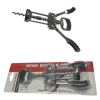 Штопор универсальный ЛЮКС