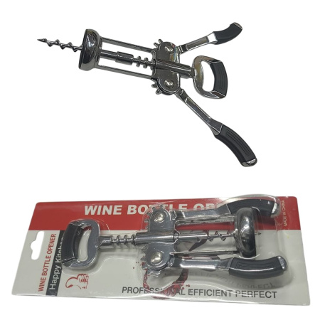 Штопор универсальный ЛЮКС