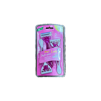 Станки женские РОЗ MA-6529 Станки женские РОЗ MA-6529