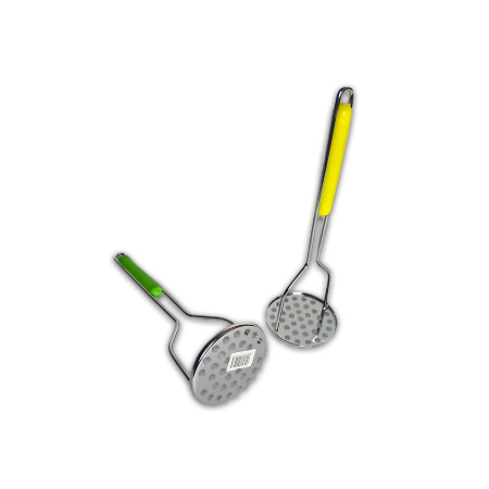 Толкушка цветная ЗАКР