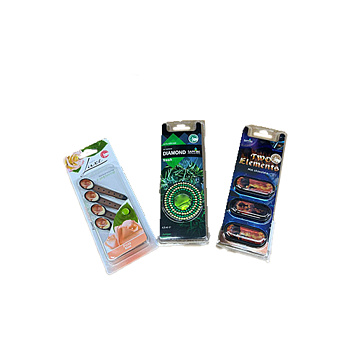 Ароматизатор Ассорти EXSTRA FRESH Ароматизатор Ассорти EXSTRA FRESH