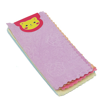 Салфетки для посуды ЖИВОТНЫЕ (5шт) 30*30