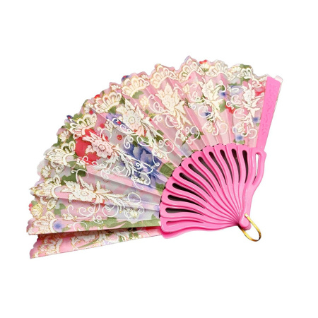 Веер ДРАКОНИЙ СТЕРЖЕНЬ