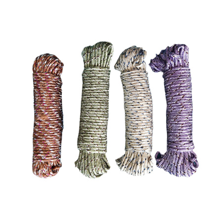 Веревки плотные (20м)