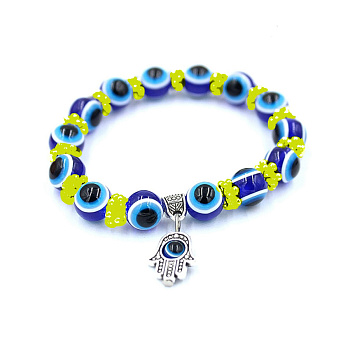 Браслет глаз БОЛ