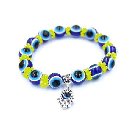 Браслет глаз БОЛ