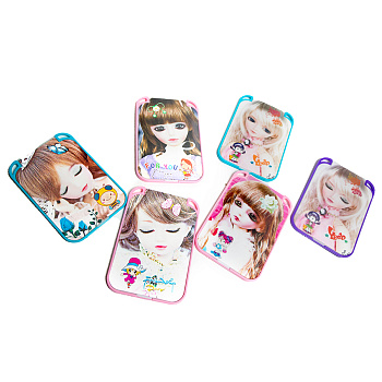 Зеркало глаз средн. Зеркало глаз средн.