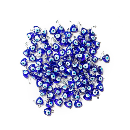 Булавка глаз