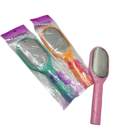 Пемза металлическая TX065-24см