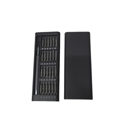 Набор отверток 24 бит в кейсе