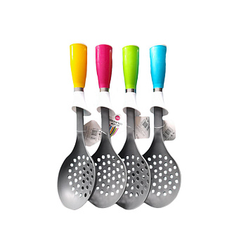 Половник с дырками Nylon 1196 TCF З