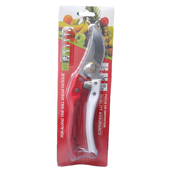 Секатор PRUNING SHEARS Секатор PRUNING SHEARS