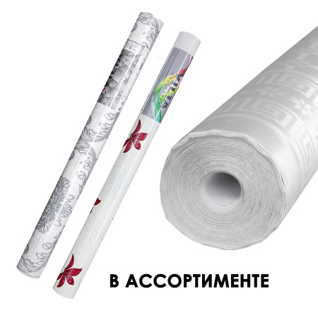 Скатерть в рулоне 140 см