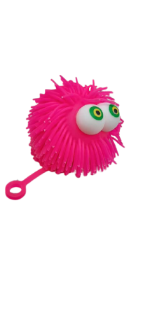 Ёжик глаз большой GG-624 Ёжик глаз большой GG-624