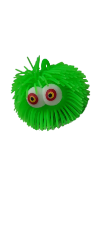 Ёжик глаз большой GG-624 Ёжик глаз большой GG-624