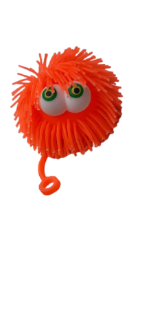 Ёжик глаз большой GG-624 Ёжик глаз большой GG-624