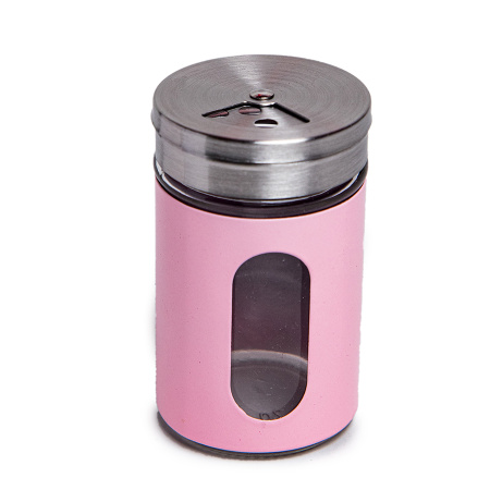 Солонка металлическая GG-121