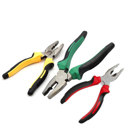 Плоскогубцы маленькие