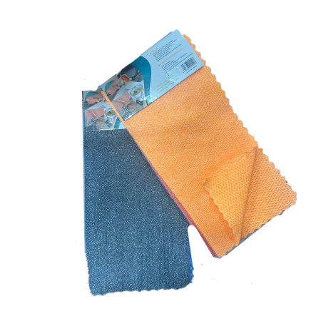 Салфетки для посуды УЛЬТРА ЛЮКС (2шт)