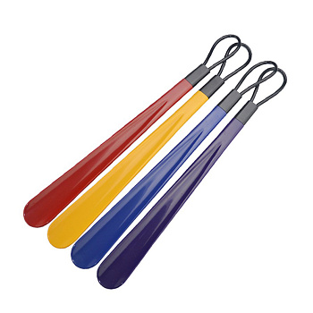 Ложки для обуви пластик ЛЮКС