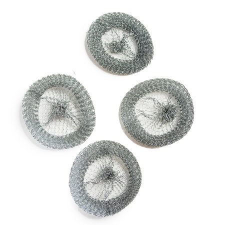 Мочалка колбаса 10шт