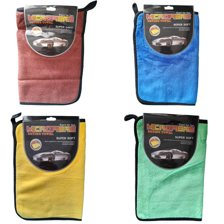 Салфетка 2-ух сторонняя в упак