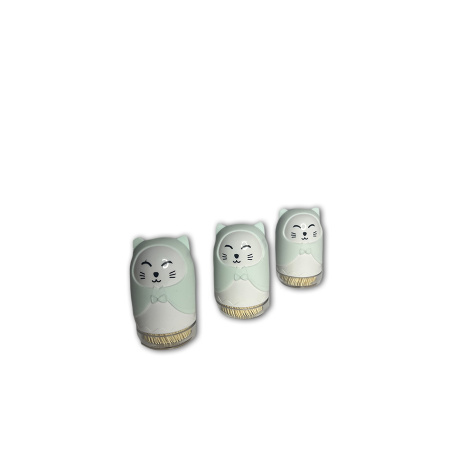 Зубочистки КОТЯТА ФИГ (12шт)