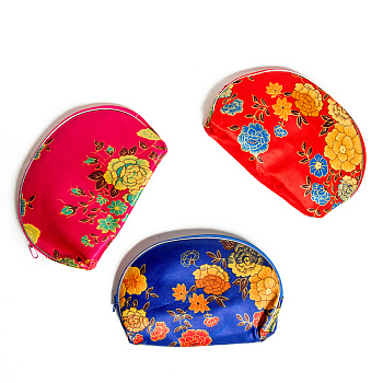 Косметичка "Матрешка" (5шт)