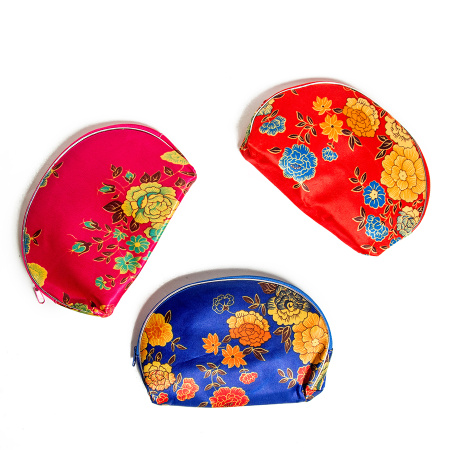 Косметичка "Матрешка" (5шт)