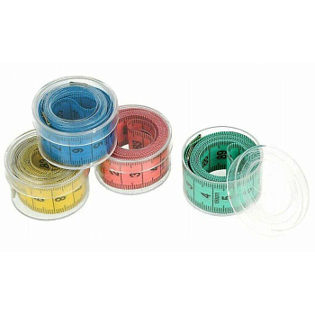 Сантиметр в футляре GG-47