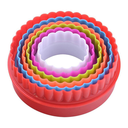 Формочки для выпечки