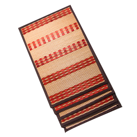 Коврик на стол соломка СП (6шт)