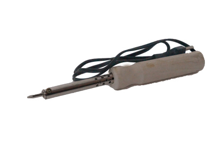 Паяльник деревянный WD-42