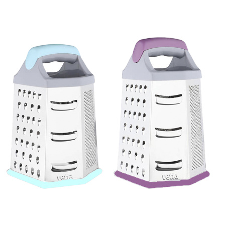 Терка 6-гранник МЯГК