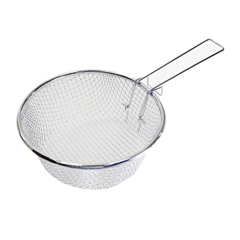 Сито фритюрница 20см
