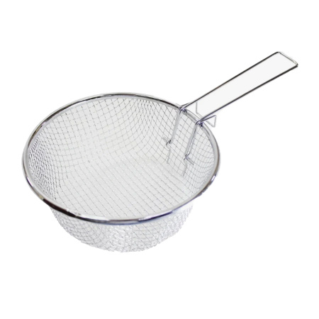 Сито фритюрница 20см