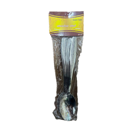 Ложки Столовые СЛИВВ