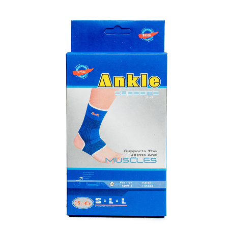 Бандаж на голень S3100 (2шт)