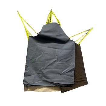 Фартук КОЖА