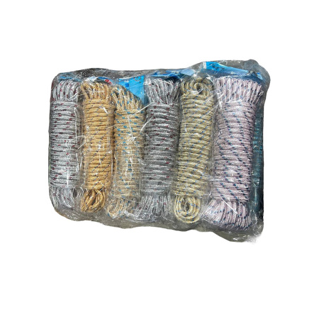 Веревка плотная 10м