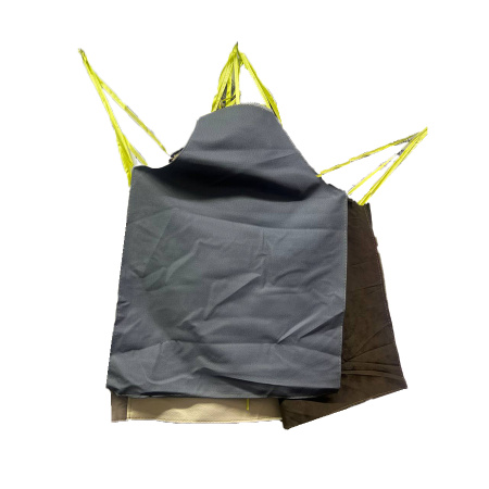 Фартук КОЖА