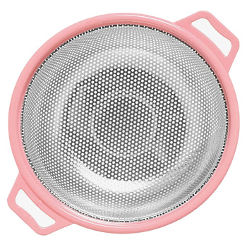 Сито для муки "ЧАША" 27см МЕТ