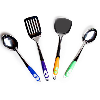 Набор половников ассорти