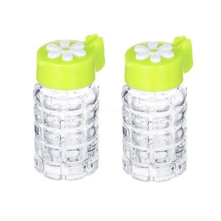 Солонки цветочек (2шт)