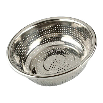 Миска с дырками 32см