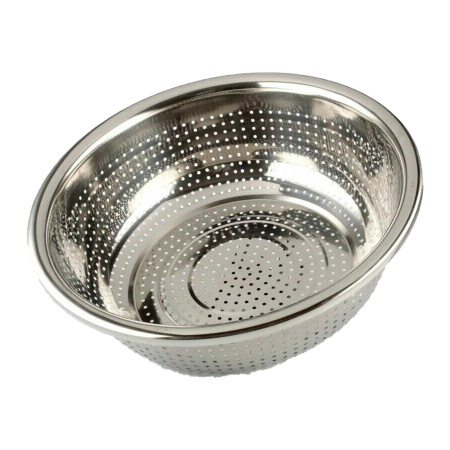 Миска с дырками 32см