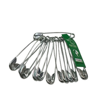 Булавки №3 432шт