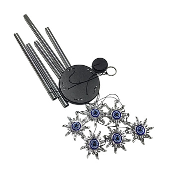 Музыка ветра ГЛАЗ