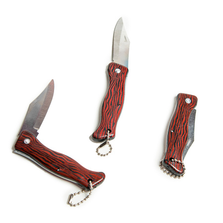 Ножи складные